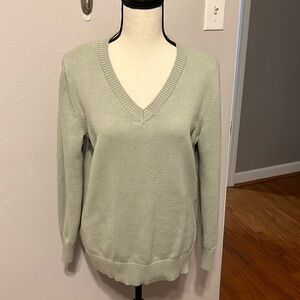 NWOT Karen Scott Sweater